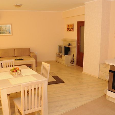 Yassen Holiday Village 써니비치 외부 사진
