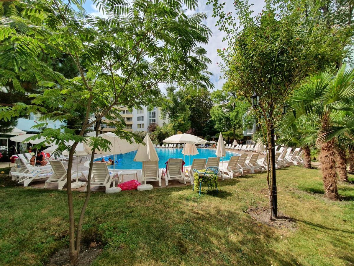 Yassen Holiday Village 써니비치 외부 사진