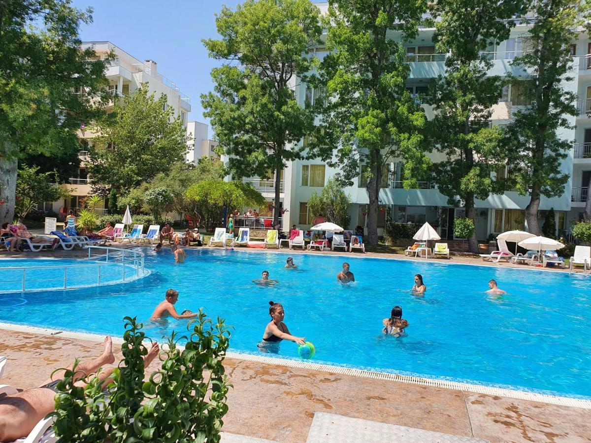 Yassen Holiday Village 써니비치 외부 사진