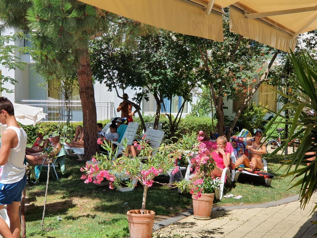 Yassen Holiday Village 써니비치 외부 사진