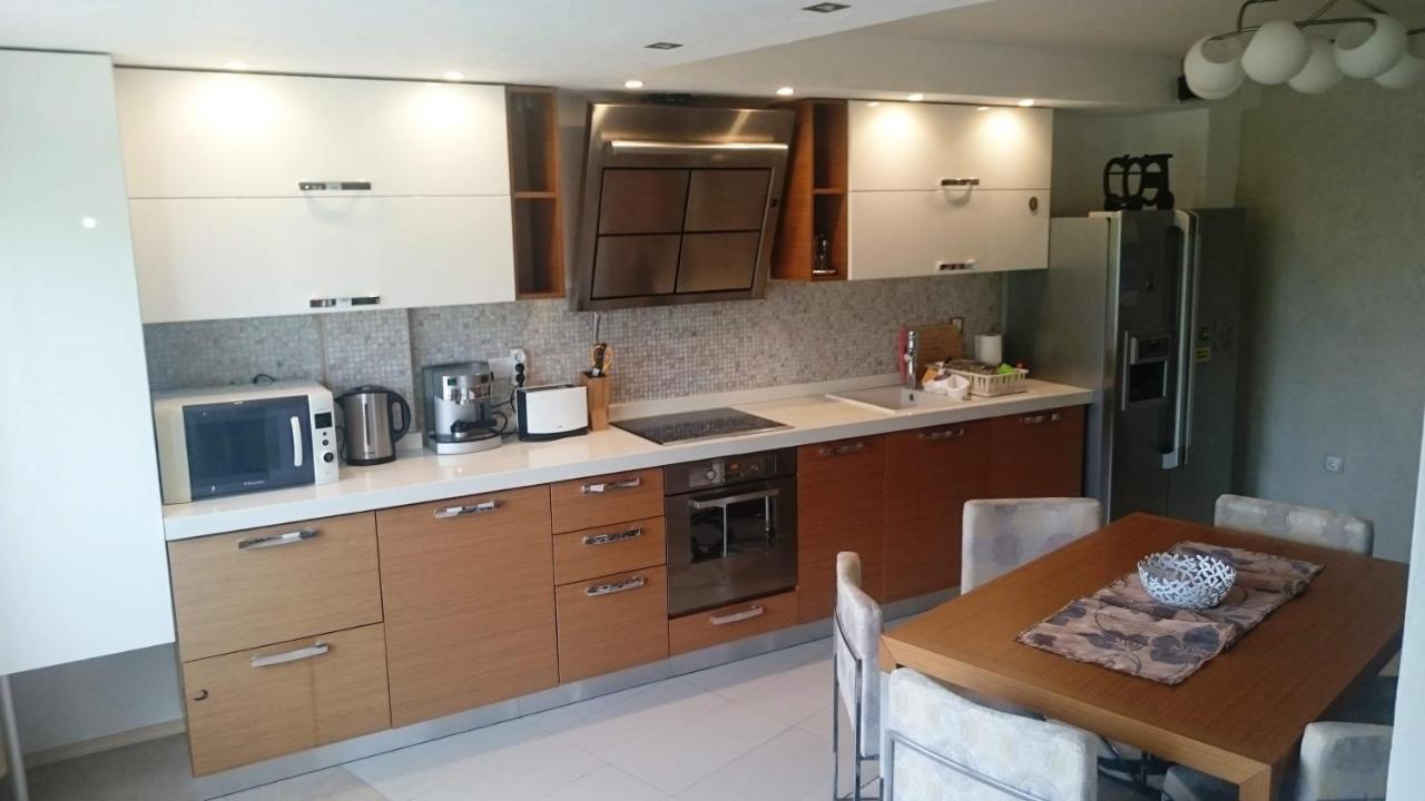 Yassen Holiday Village 써니비치 외부 사진