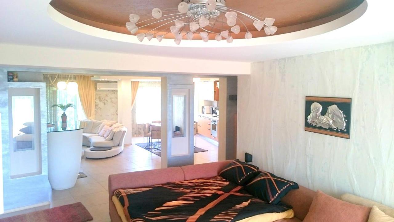Yassen Holiday Village 써니비치 외부 사진