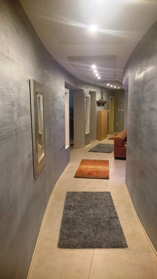 Yassen Holiday Village 써니비치 외부 사진