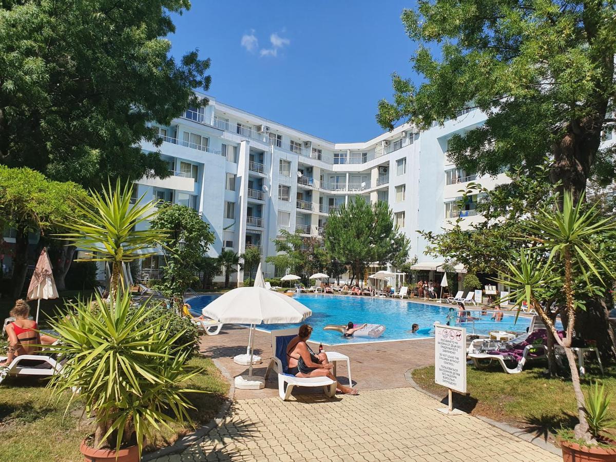 Yassen Holiday Village 써니비치 외부 사진