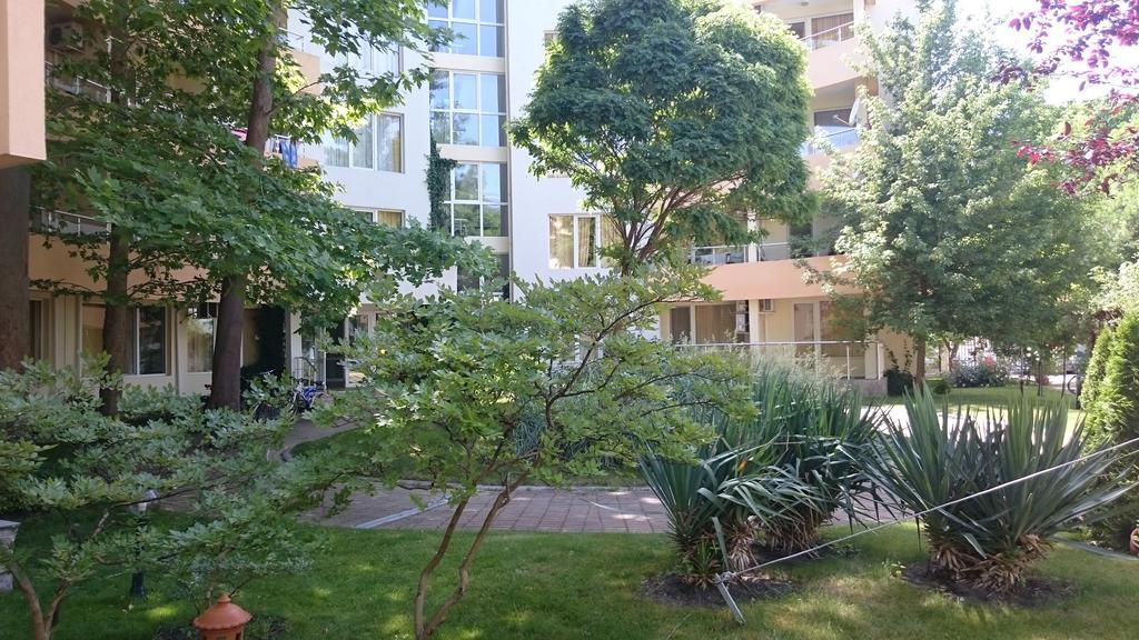 Yassen Holiday Village 써니비치 외부 사진