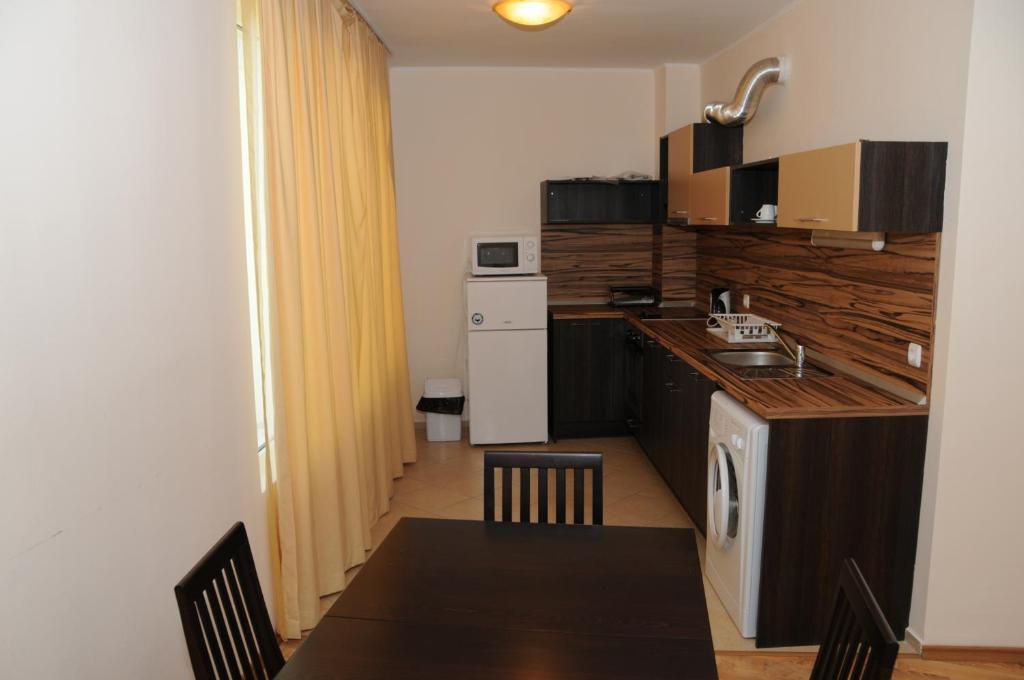 Yassen Holiday Village 써니비치 객실 사진