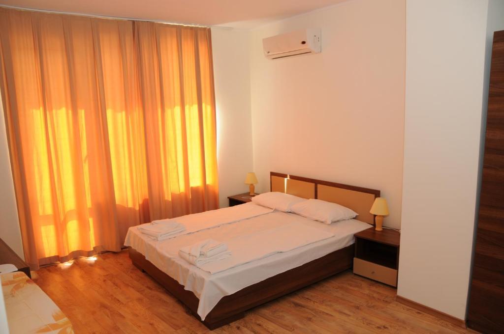 Yassen Holiday Village 써니비치 객실 사진
