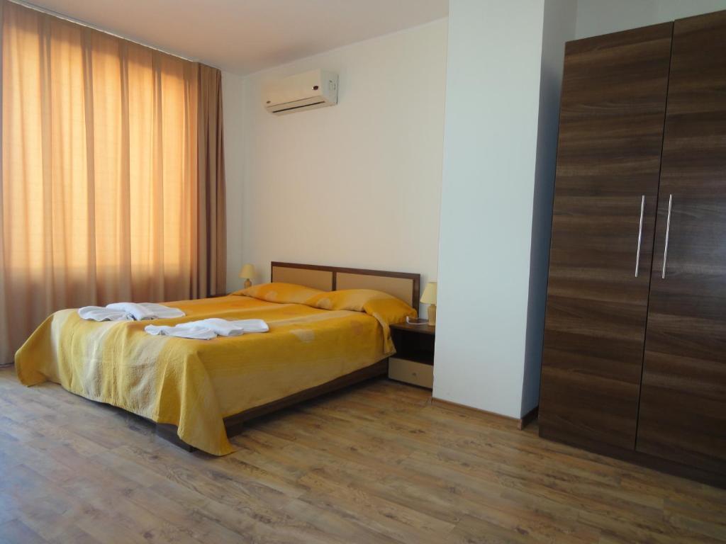Yassen Holiday Village 써니비치 객실 사진