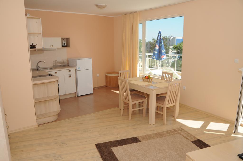 Yassen Holiday Village 써니비치 외부 사진