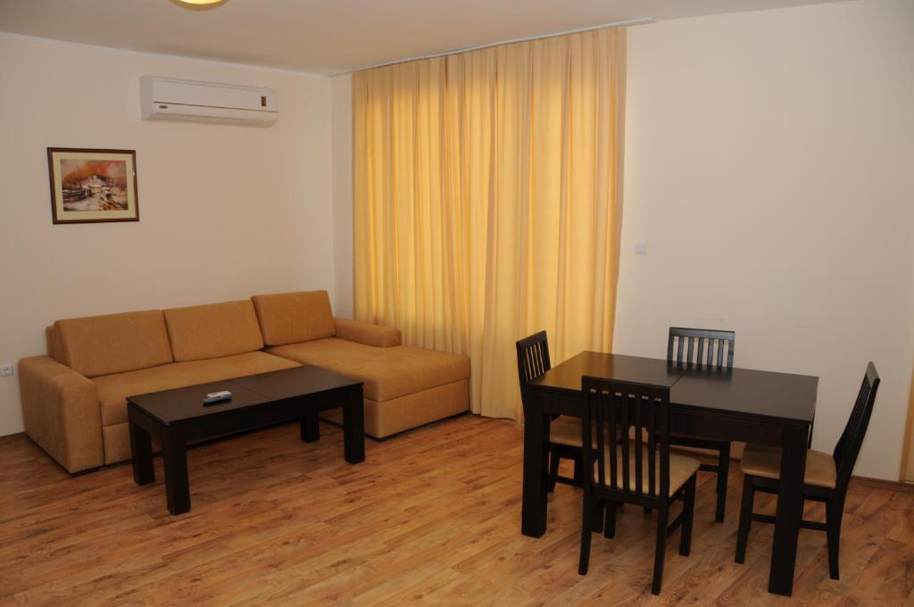 Yassen Holiday Village 써니비치 외부 사진