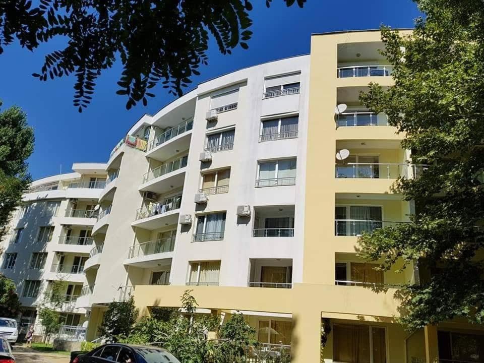 Yassen Holiday Village 써니비치 외부 사진