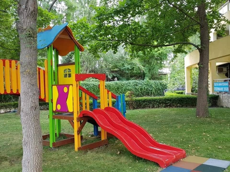 Yassen Holiday Village 써니비치 외부 사진